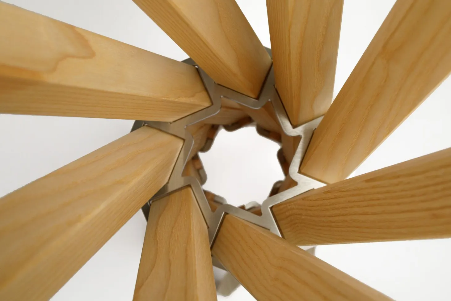 Keilbach Marilyn Standgarderobe Esche