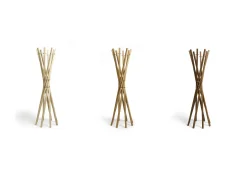 Keilbach Marilyn Standgarderobe Esche