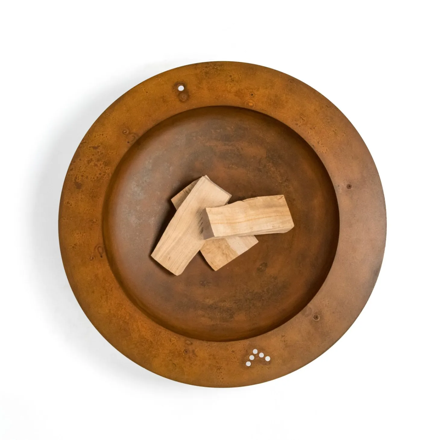 Keilbach Moon Feuerstelle