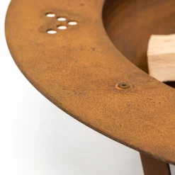 Keilbach Moon Feuerstelle