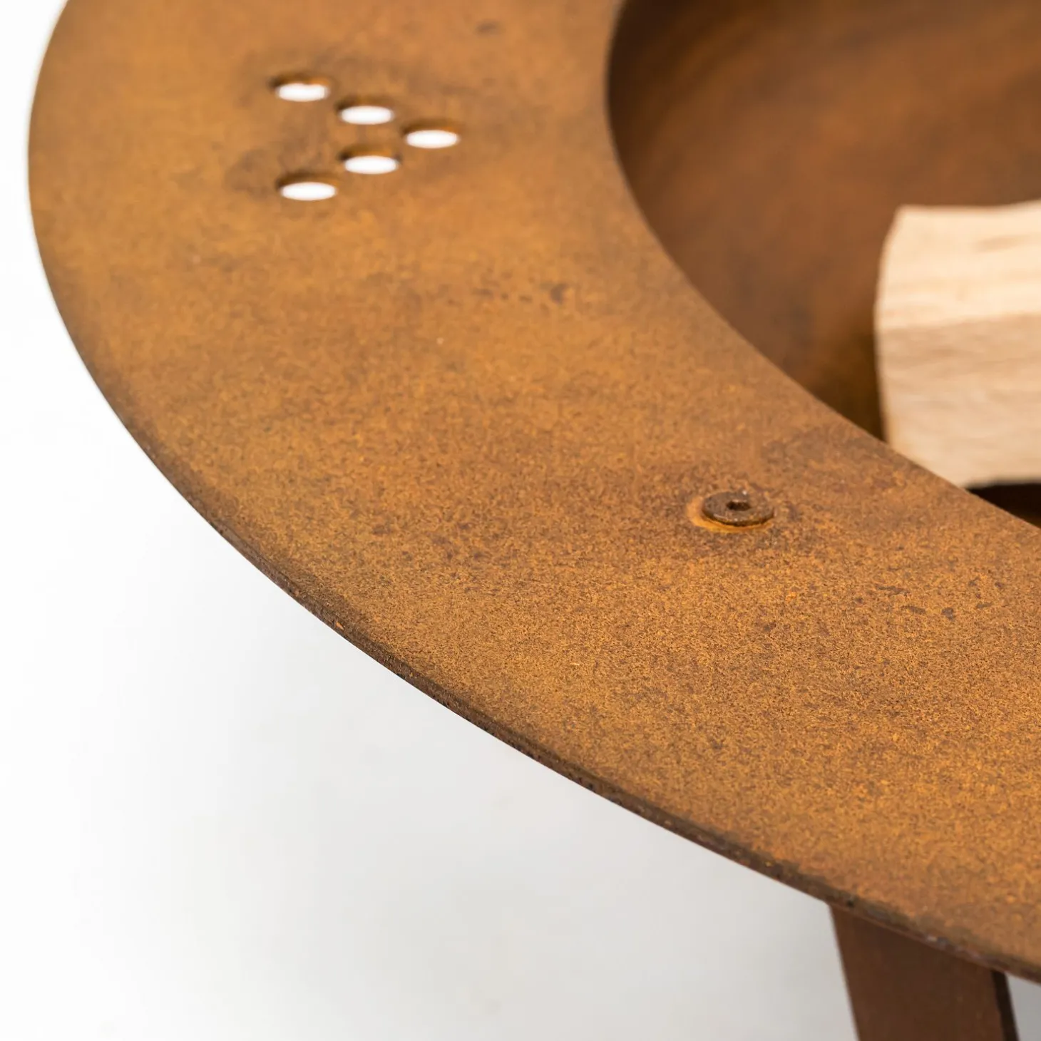 Keilbach Moon Feuerstelle