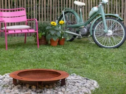 Keilbach Moon Feuerstelle