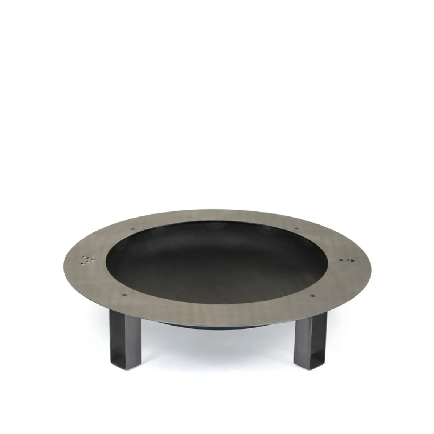 Keilbach Moon Feuerstelle