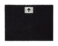 Keilbach Pfeil Fußmatte S