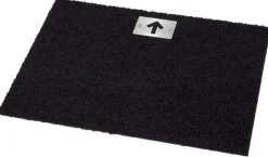 Keilbach Pfeil Fußmatte S