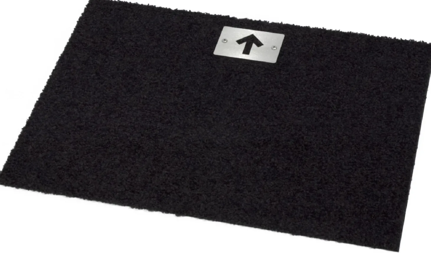 Keilbach Pfeil Fußmatte S