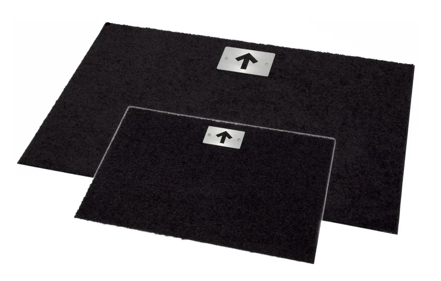 Keilbach Pfeil Fußmatte S