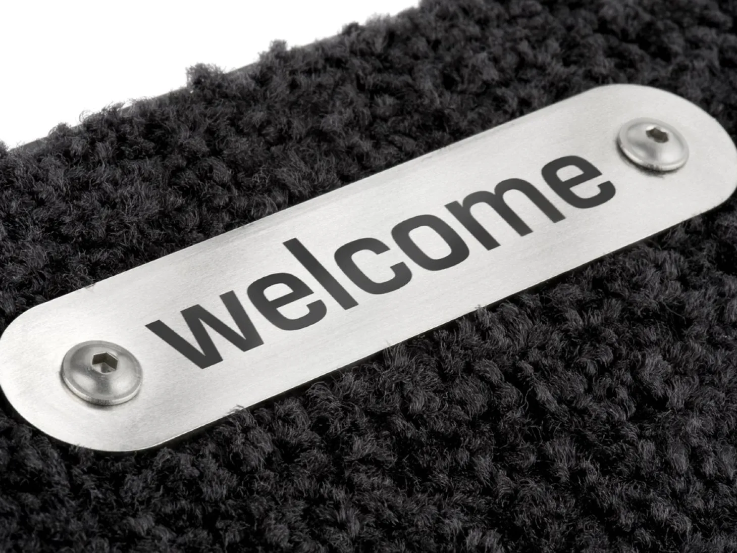 Keilbach Picobello Fußmatte