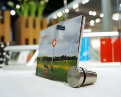 Keilbach Pura Bildhalter