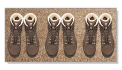 Keilbach Schuhwanne Perfetto sand