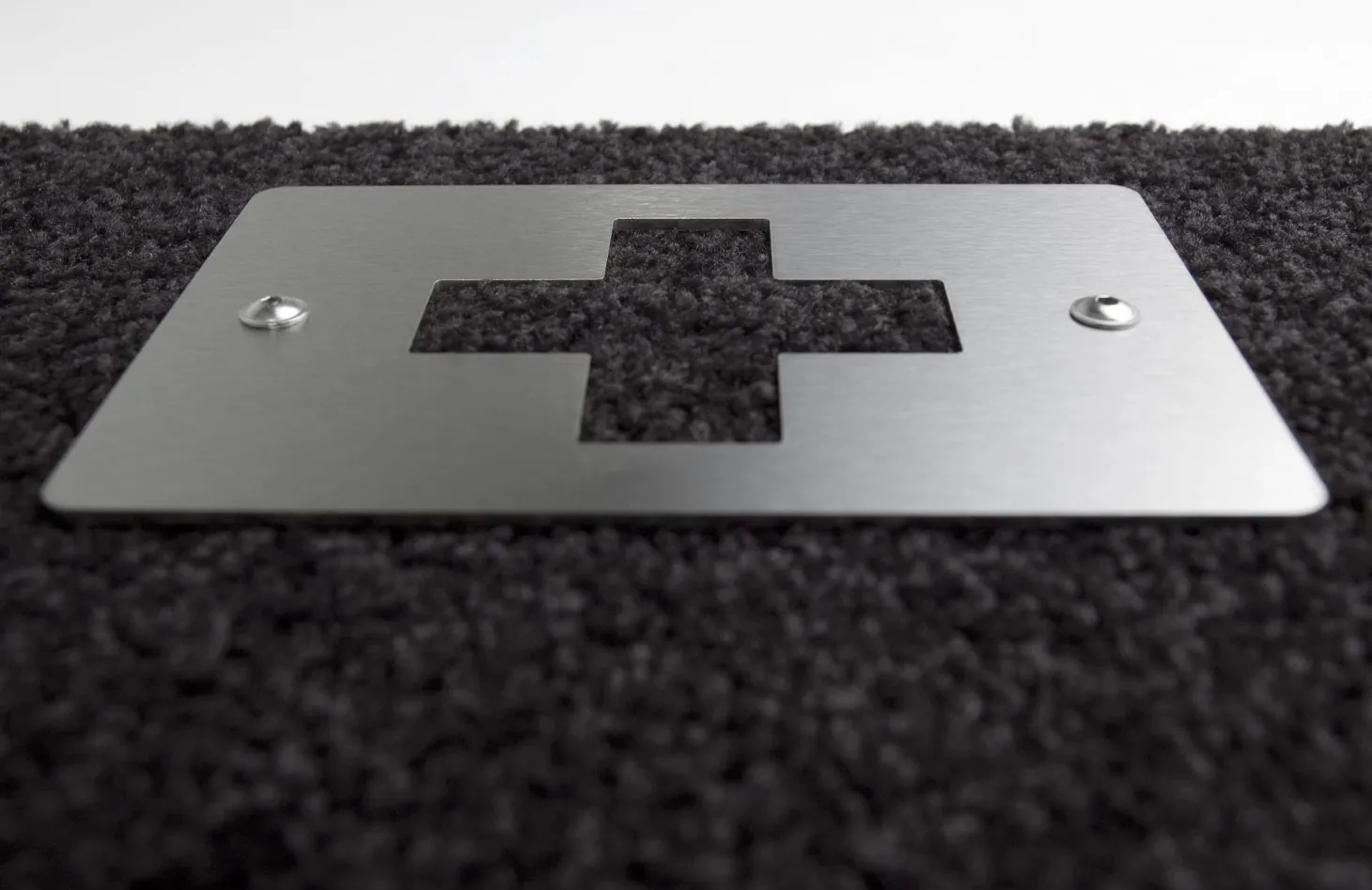 Keilbach Schweiz Fußmatte S