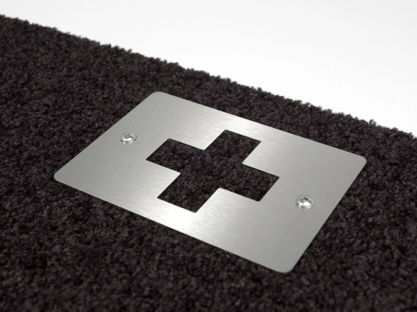 Keilbach Schweiz Fußmatte S