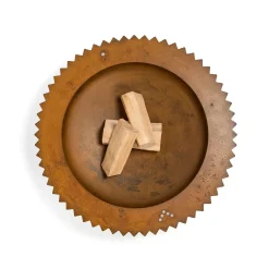 Keilbach Sun Feuerstelle