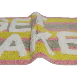 Kersten B.V. Badematte "Get Naked" 50x80cm