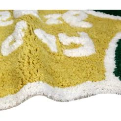 Kersten B.V. Badematte Zitrone