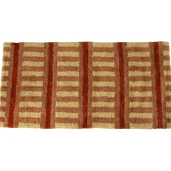 Kersten B.V. Teppichstreifen Terra 120x60cm