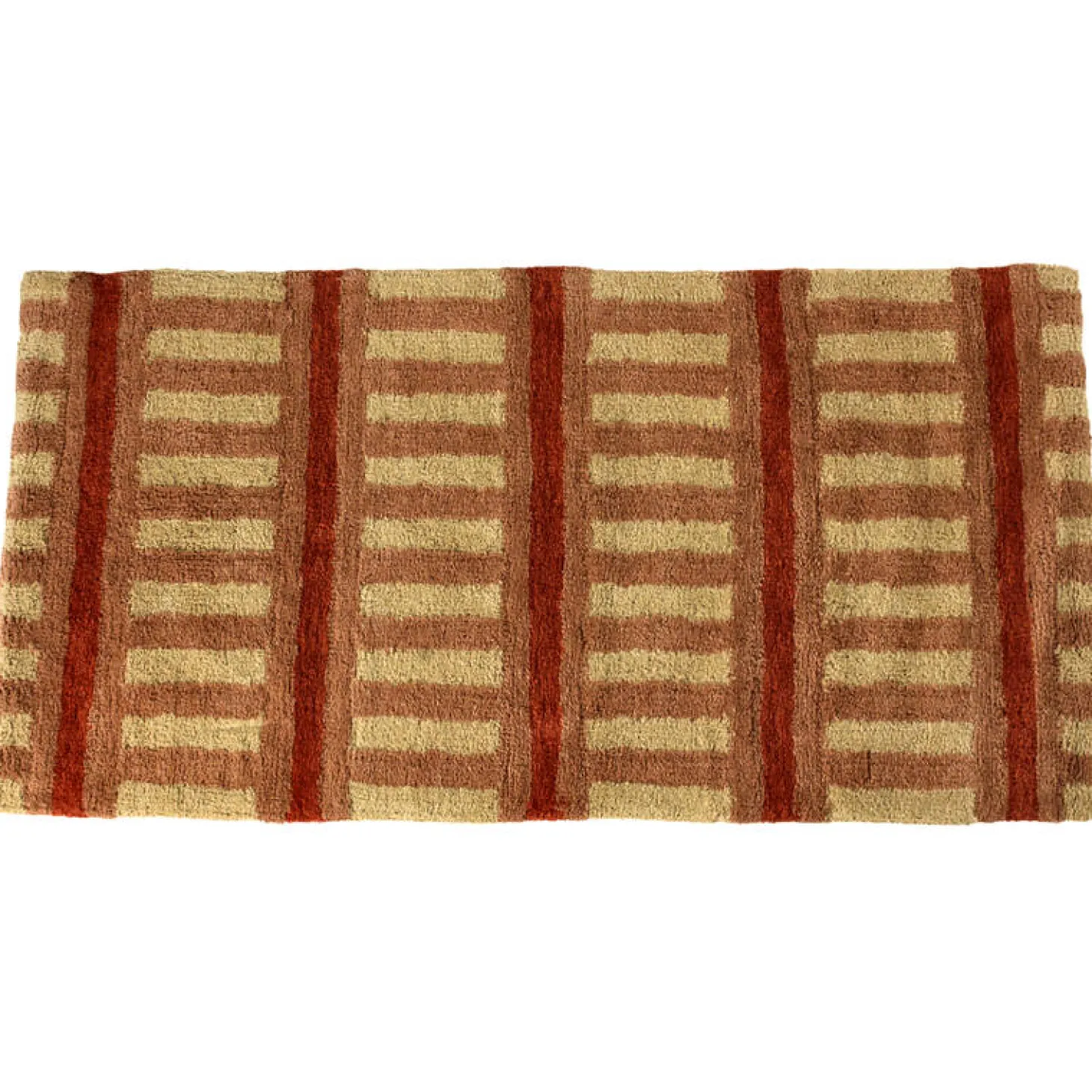 Kersten B.V. Teppichstreifen Terra 120x60cm