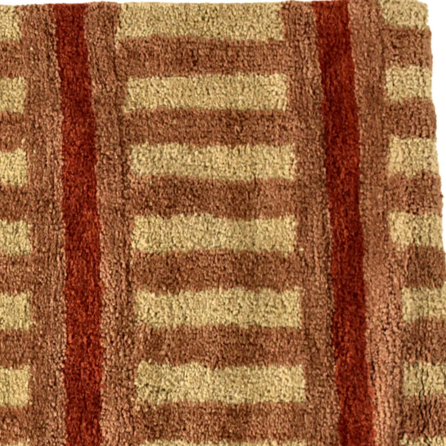 Kersten B.V. Teppichstreifen Terra 120x60cm