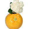 Kersten B.V. Vase Orangenform