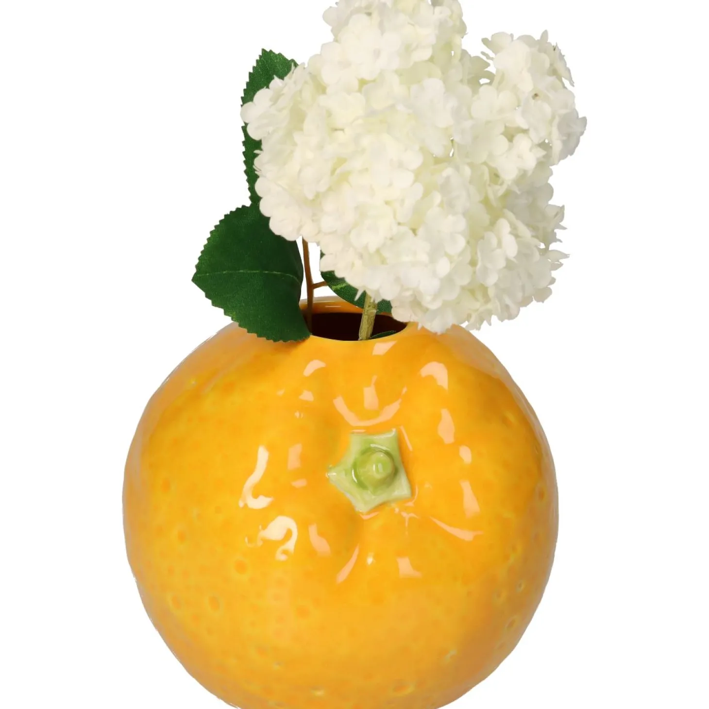 Kersten B.V. Vase Orangenform