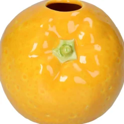 Kersten B.V. Vase Orangenform