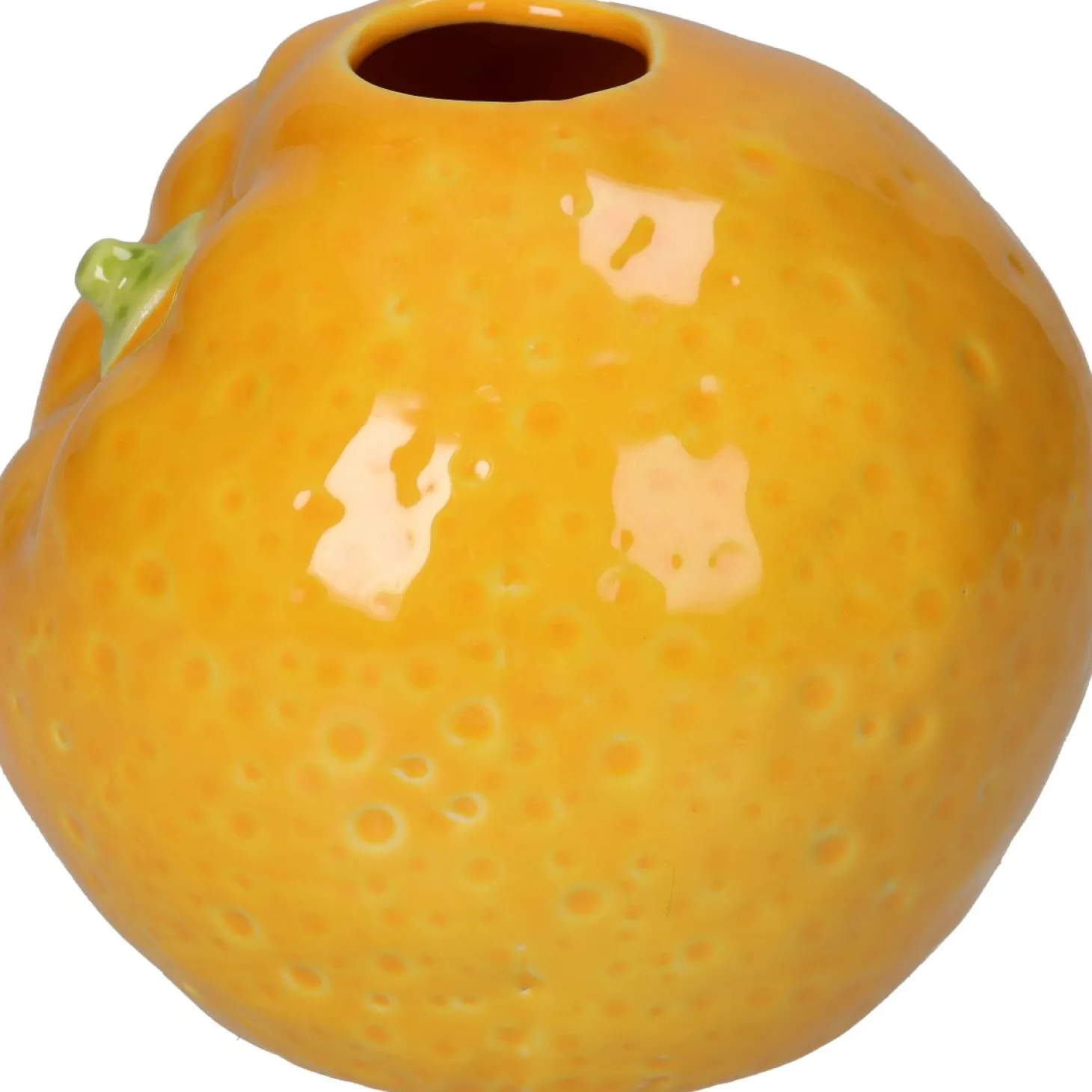 Kersten B.V. Vase Orangenform