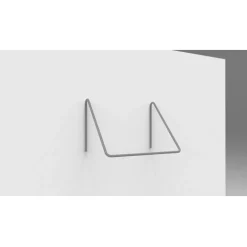 Konstantin Slawinski Buchstütze S_R3 grau