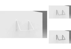 Konstantin Slawinski Buchstütze S_R3 grau