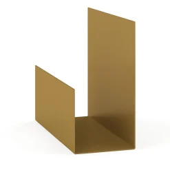 Konstantin Slawinski Buchstütze EL perlgold