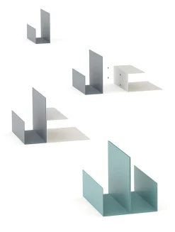 Konstantin Slawinski Buchstütze EL perlgold