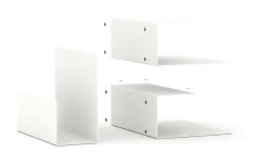 Konstantin Slawinski Buchstütze EL perlgold