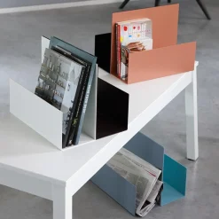 Konstantin Slawinski Buchstütze EL perlgold