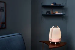 Kooduu Lite-up Play - Light rose