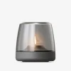 Kooduu Windlicht Glow 10 grey