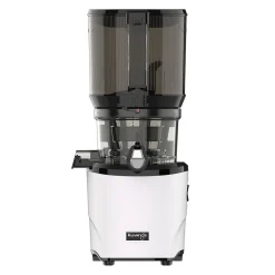 Kuvings Auto 10S - automatischer Entsafter Weiß | Einzelprodukt