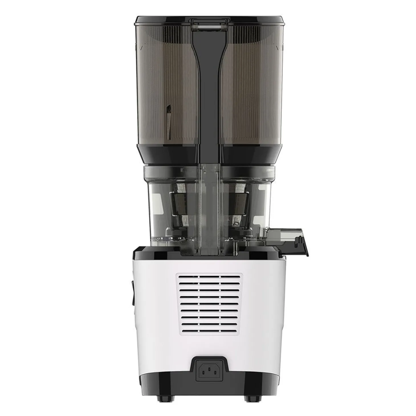 Kuvings Auto 10S - automatischer Entsafter Weiß | Einzelprodukt