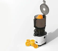 Kuvings Auto 10S - automatischer Entsafter Weiß | Einzelprodukt