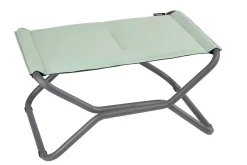 Lafuma Outdoor Beinauflage BAYANNE Hedona Jade / Gestell Titane