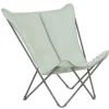 Lafuma Outdoor Stuhl Sphinx Hedona Jade / Gestell Titane