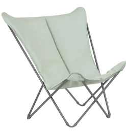 Lafuma Outdoor Stuhl Sphinx Hedona Jade / Gestell Titane