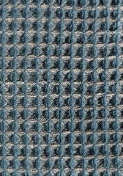 Lafuma Plaid / Kuscheldecke Selene blau