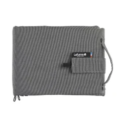 Lafuma Schutzabdeckung für Sonnenliege Miami II Grau-Anthracite