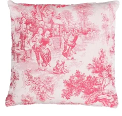 Lazis Champagne - Kissenhülle 40x40 cm