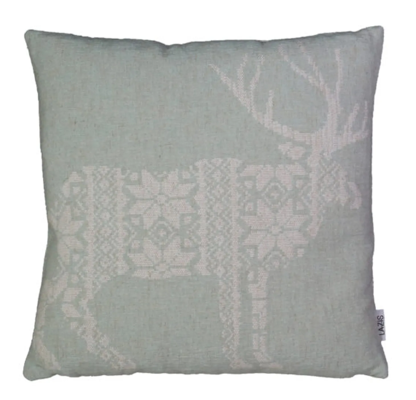 Lazis Kissenhülle - Gavin 45 x 45 cm