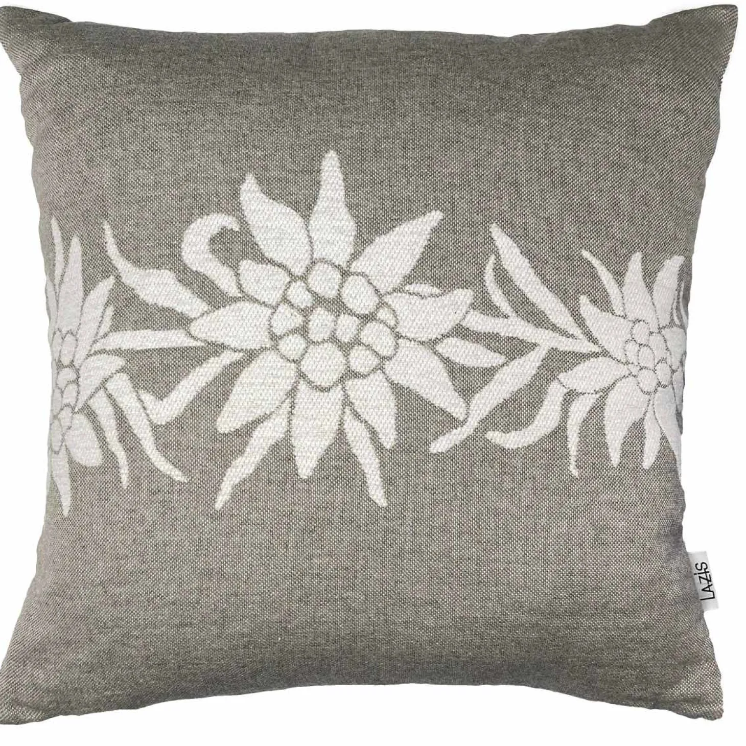 Lazis Kissenhülle - Severin 45 x 45 cm