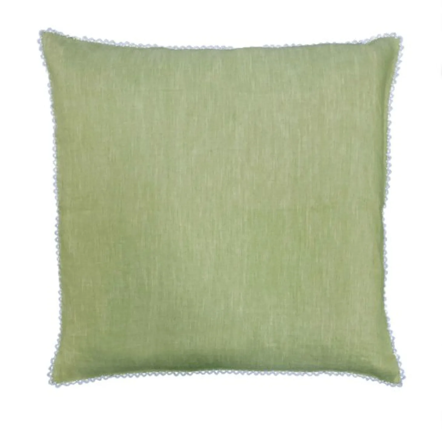 Lazis Kissenhülle Loopstitch Braga 40 × 40 cm