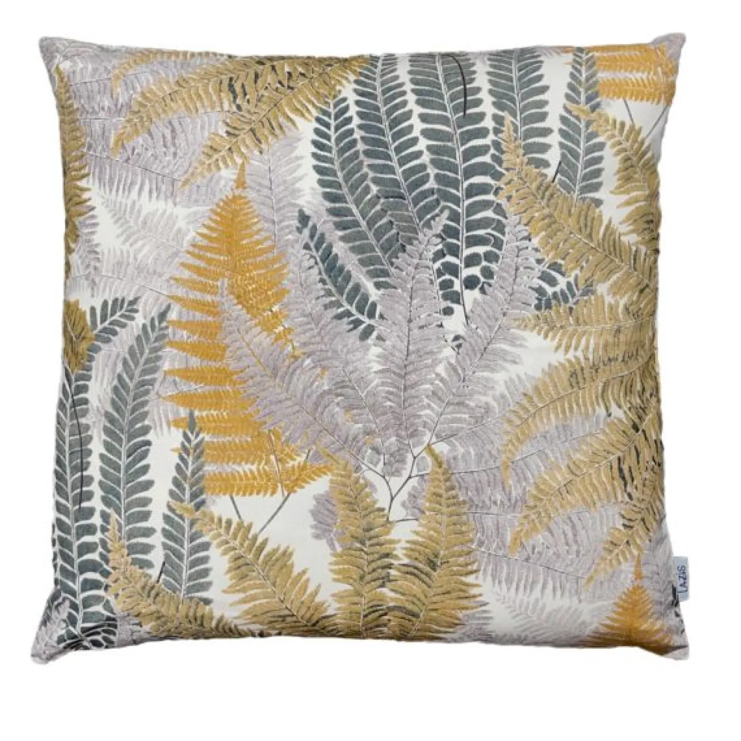 Lazis Kissenhülle Saga 40x 40cm