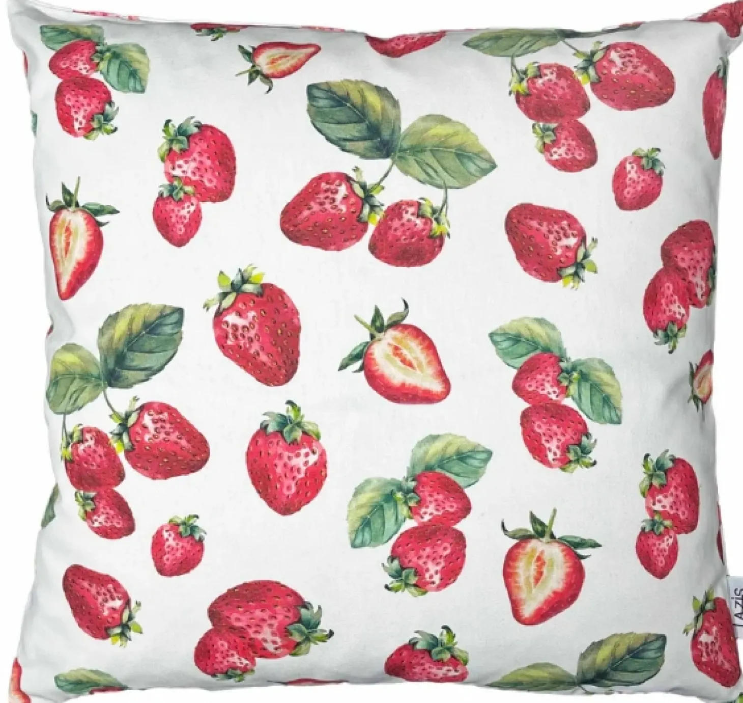 Lazis Kissenhülle Sweety 50 × 50 cm