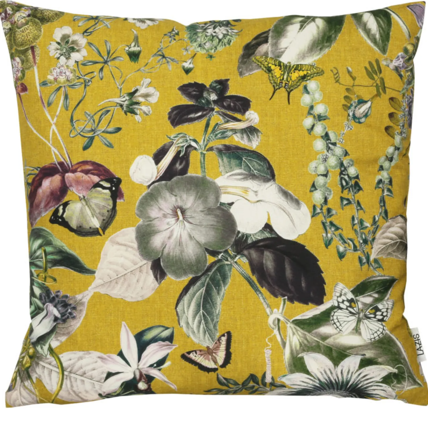 Lazis Kissenhüllen - Capetown 50x50 cm