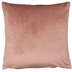 Lazis Samt Wendekissenhülle Erin 45 x 45 cm - Zopfmuster